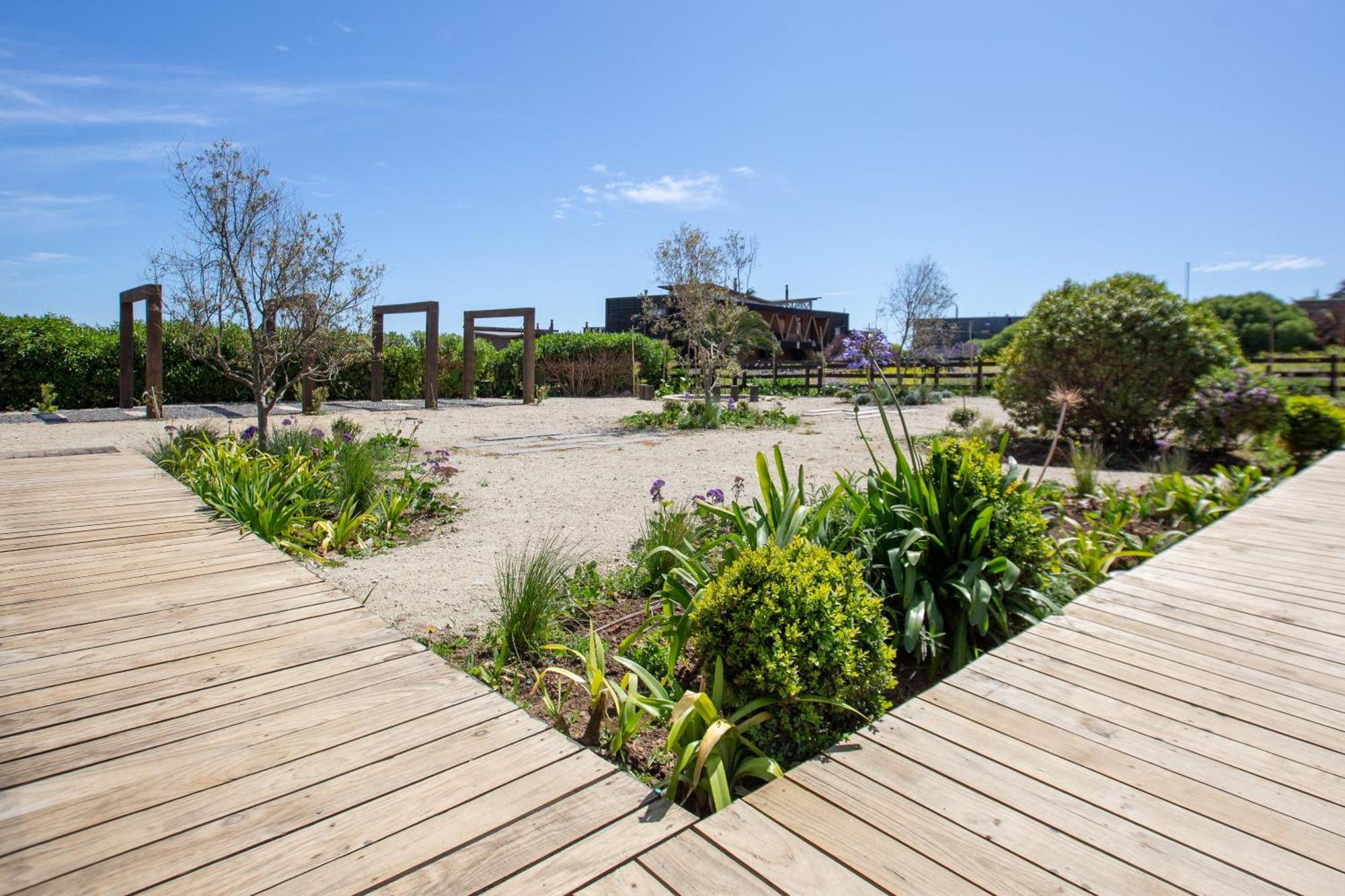 Villa Refugio Lobos à Pichilemu Extérieur photo